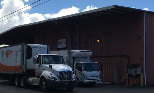 Sysco Hawaiʻi - Big Island (Formerly HFM FoodService)