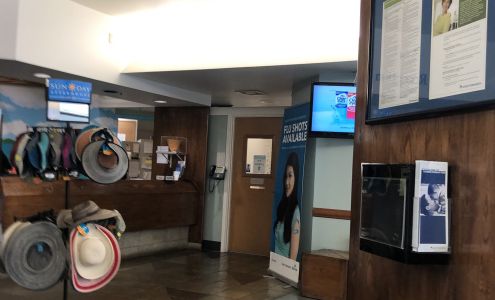 Kaiser Permanente Kailua Clinic