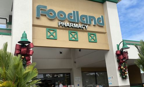 Foodland Kailua