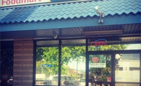 A&E Oriental Foodmart Kihei