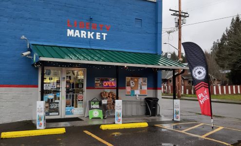 Liberty Market Bucoda