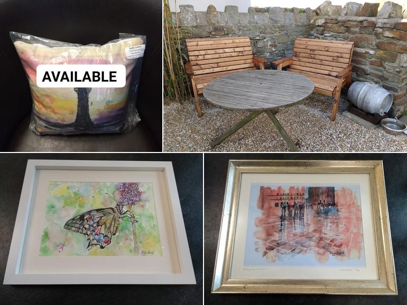 Harbour Light Tearoom