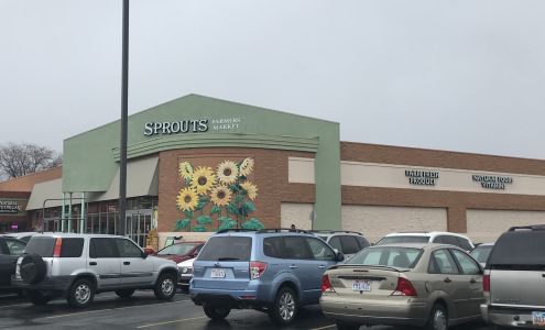 Sprouts Farmers Market