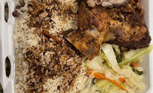 Island Basket | Jamaican Restaurant and Grocery | Greenacres, FL