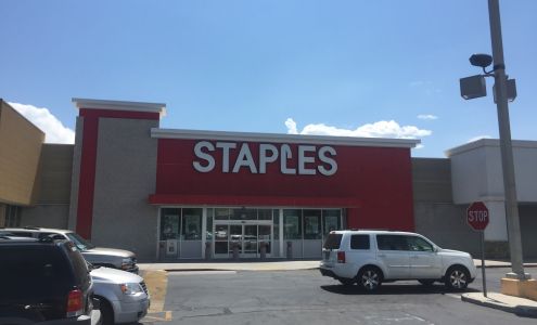 Staples