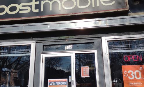 Boost Mobile