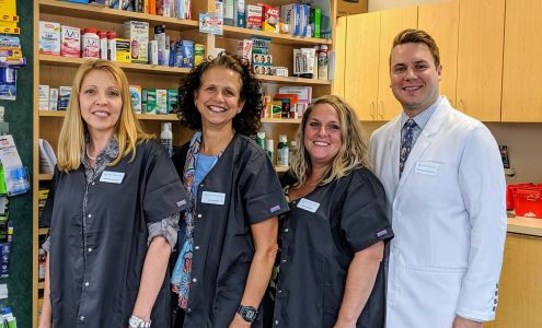 Richland Village Drug Store