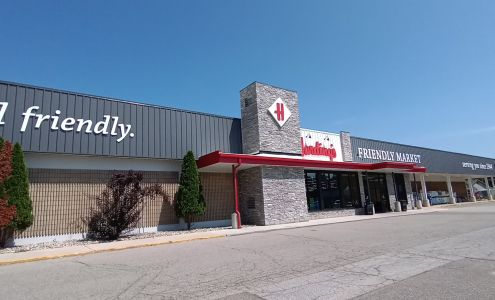 Harding's Friendly Market Pharmacy