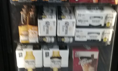 King's Landing Grocery