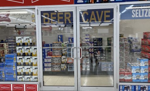 Berrien and Springs Liquor and party store Berrien Springs