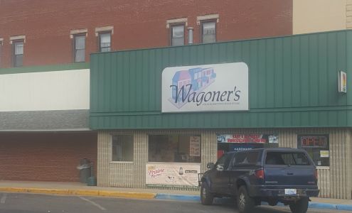 Wagoner's Bloomingdale