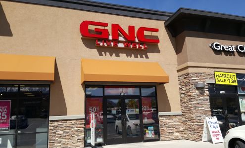 GNC