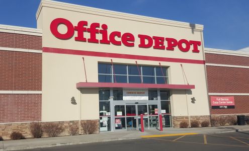 Office Depot