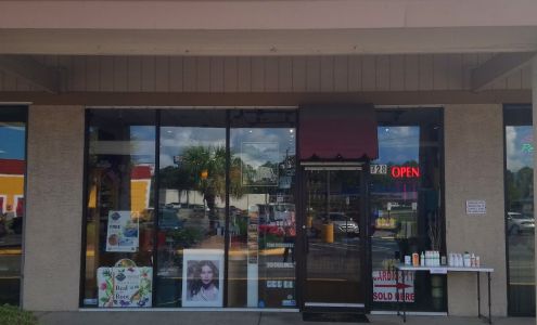 Mount of Olives Health Food