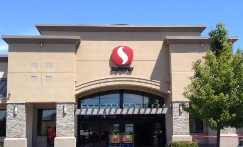 Safeway Pharmacy