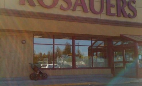 Rosauers Pharmacy Moscow