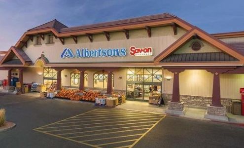 Albertsons Pharmacy