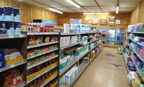 Endicott Food Center Endicott