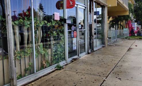 Primavera Lake Worth