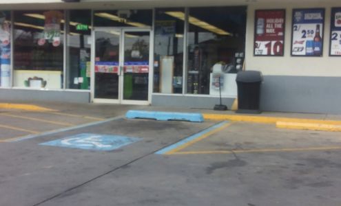 Double Quick Greenville