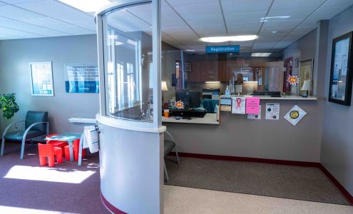 NorthLakes Community Clinic - Minong Minong