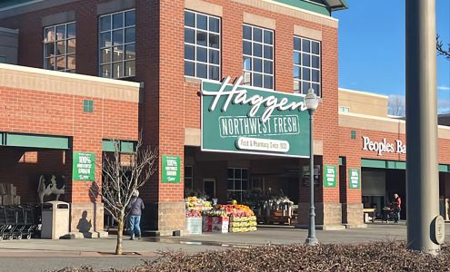 Haggen Pharmacy