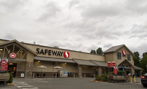 Safeway Pharmacy