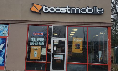 Boost Mobile