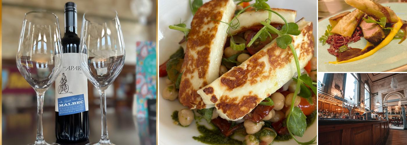 The Palazzo at Burnley