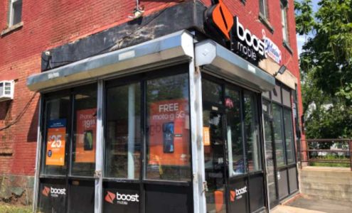 Boost Mobile