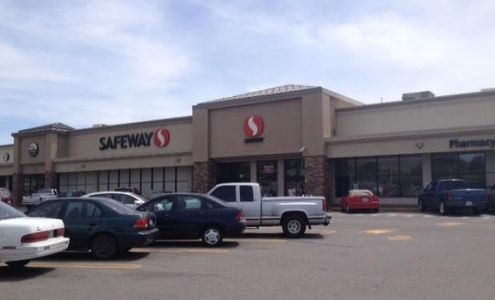 Safeway Pharmacy