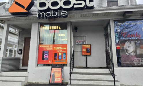 Boost Mobile