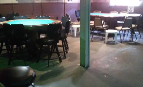 Wright's Grocery Coffeeville