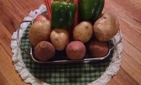 Holy Cow Delivery Lebanon Church