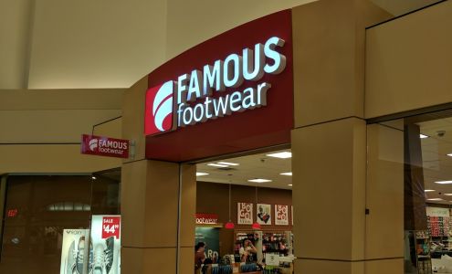 Famous Footwear