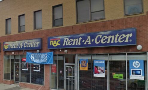 Rent-A-Center