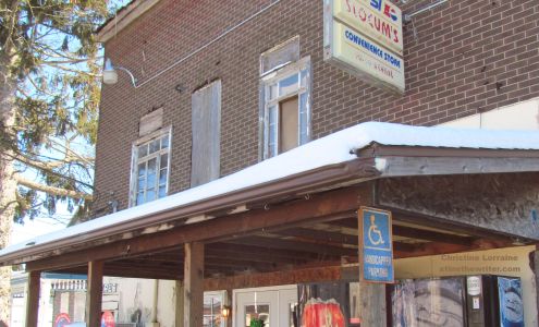 Slocum's Convenience and Grocery Store Spartansburg