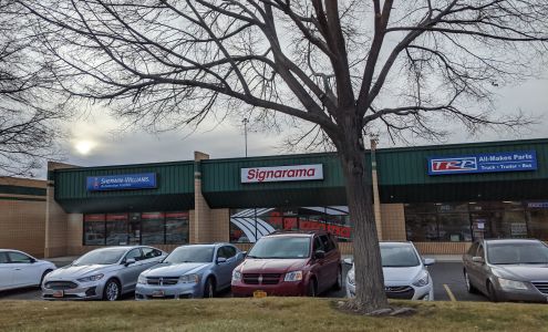 Sherwin-Williams Automotive Finishes