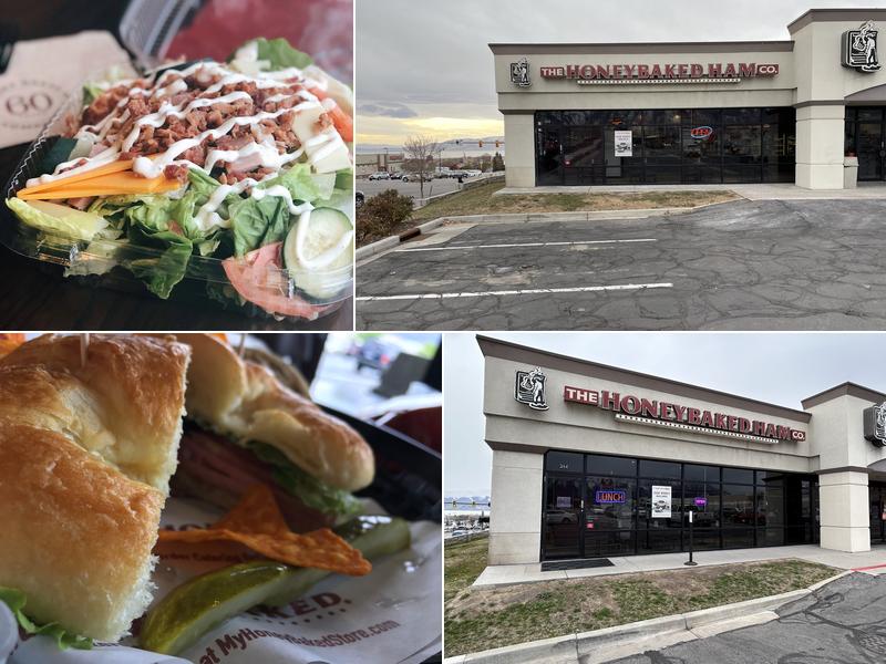 The Honey Baked Ham Company