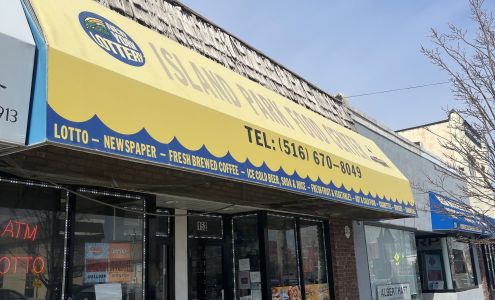 Island Park Food Center