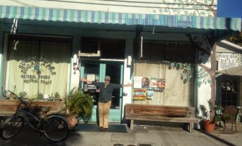 Sugar Apple Organic Cafe & Market