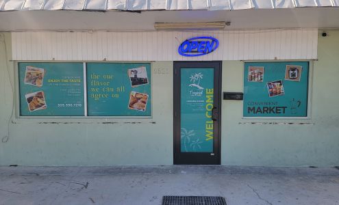 Tropical Food Market (Cuban Restaurant)