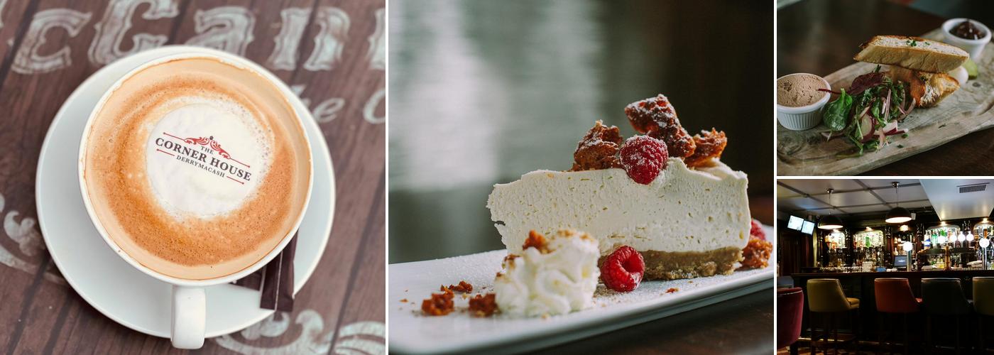 The Corner House Bar