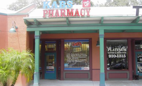 Kabs Pharmacy
