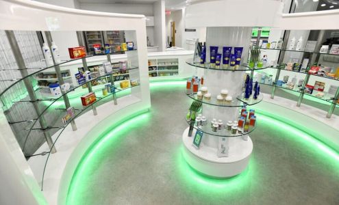 USF Health Pharmacy Plus