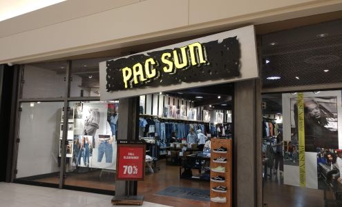 PacSun
