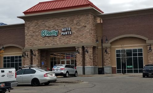 O'Reilly Auto Parts