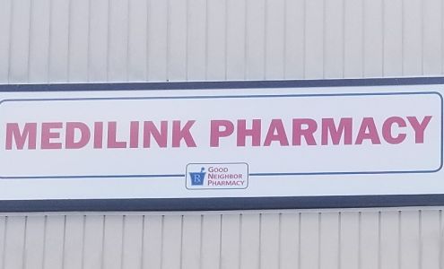 MEDILINK PHARMACY