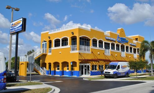 EP Medical Equipment Pharmacy