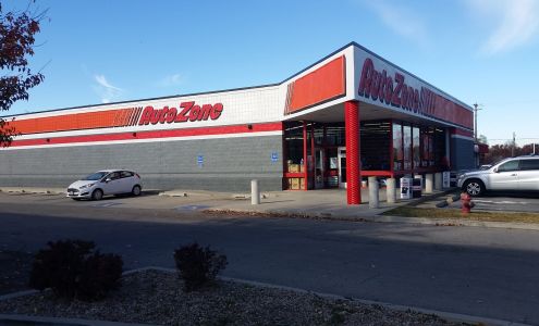 AutoZone Auto Parts